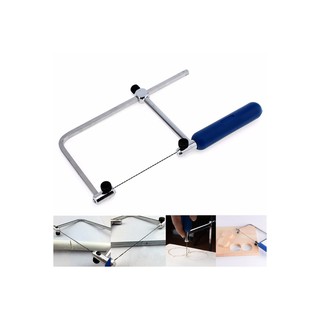 Cưa tay chữ u cao cấp v2 to