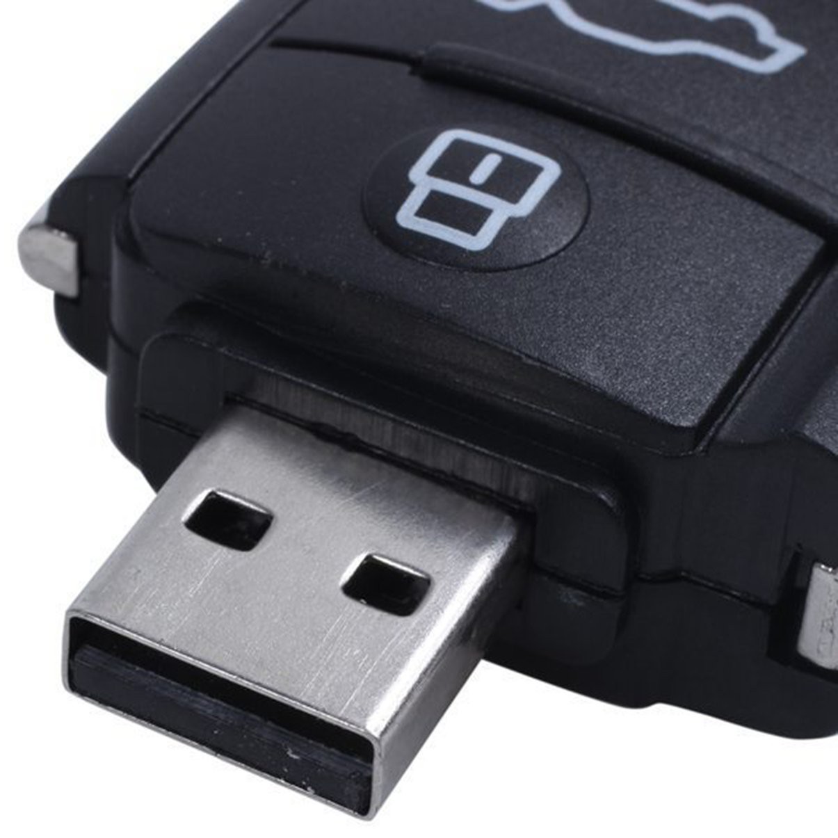 Usb 2.0 16gb Hình Chìa Khóa | BigBuy360 - bigbuy360.vn