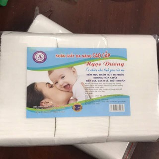 KHĂN VẢI LAU ĐA NĂNG(0,5KG) ( Hàng chuẩn)