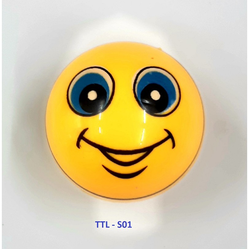Gọt chì hình mặt cười TTL - S01