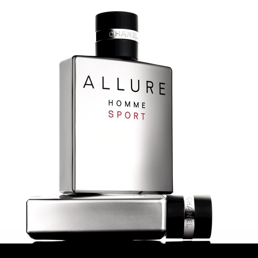 ⚡𝑲𝒂𝒓𝒆𝒏 𝑺𝒕𝒐𝒓𝒆⚡ Mẫu Thử Nước Hoa Chanel Allure Homme Sport 5ml/10ml/20ml | Thế Giới Skin Care