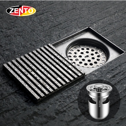 Thoát sàn chống mùi Aqua Plus ZT535-10