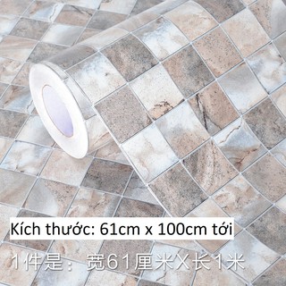 Decal chống cháy 3D