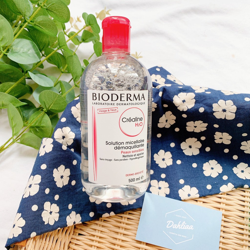  Nước Tẩy Trang Bi0derma đủ dòng [Kèm Ảnh thật + Video] | BigBuy360 - bigbuy360.vn