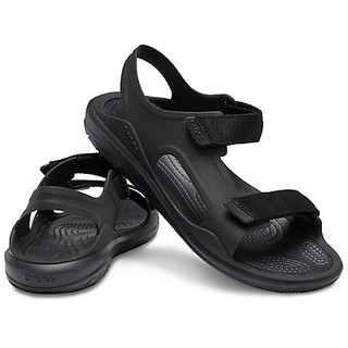 Sandal swiftwater expediton cho nam màu đen