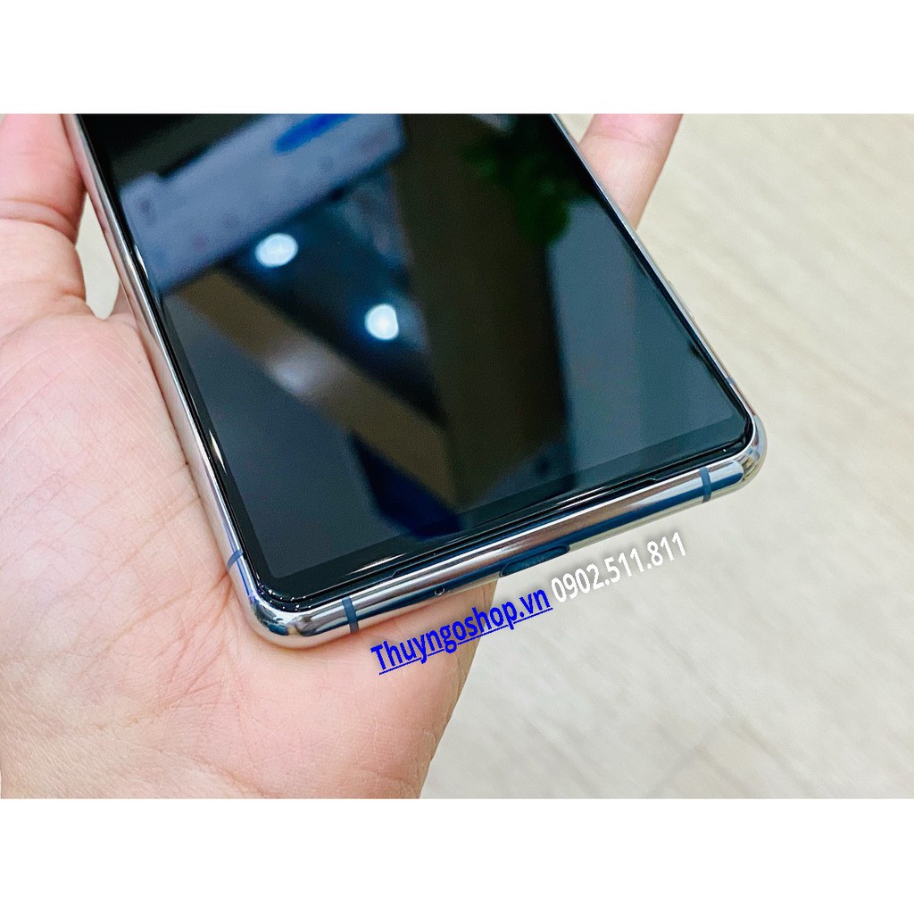 Kính cường lực Sony Xperia 5 II