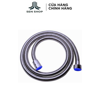Dây dẫn nước vòi xịt phòng vệ sinh Inox 1m2 9042