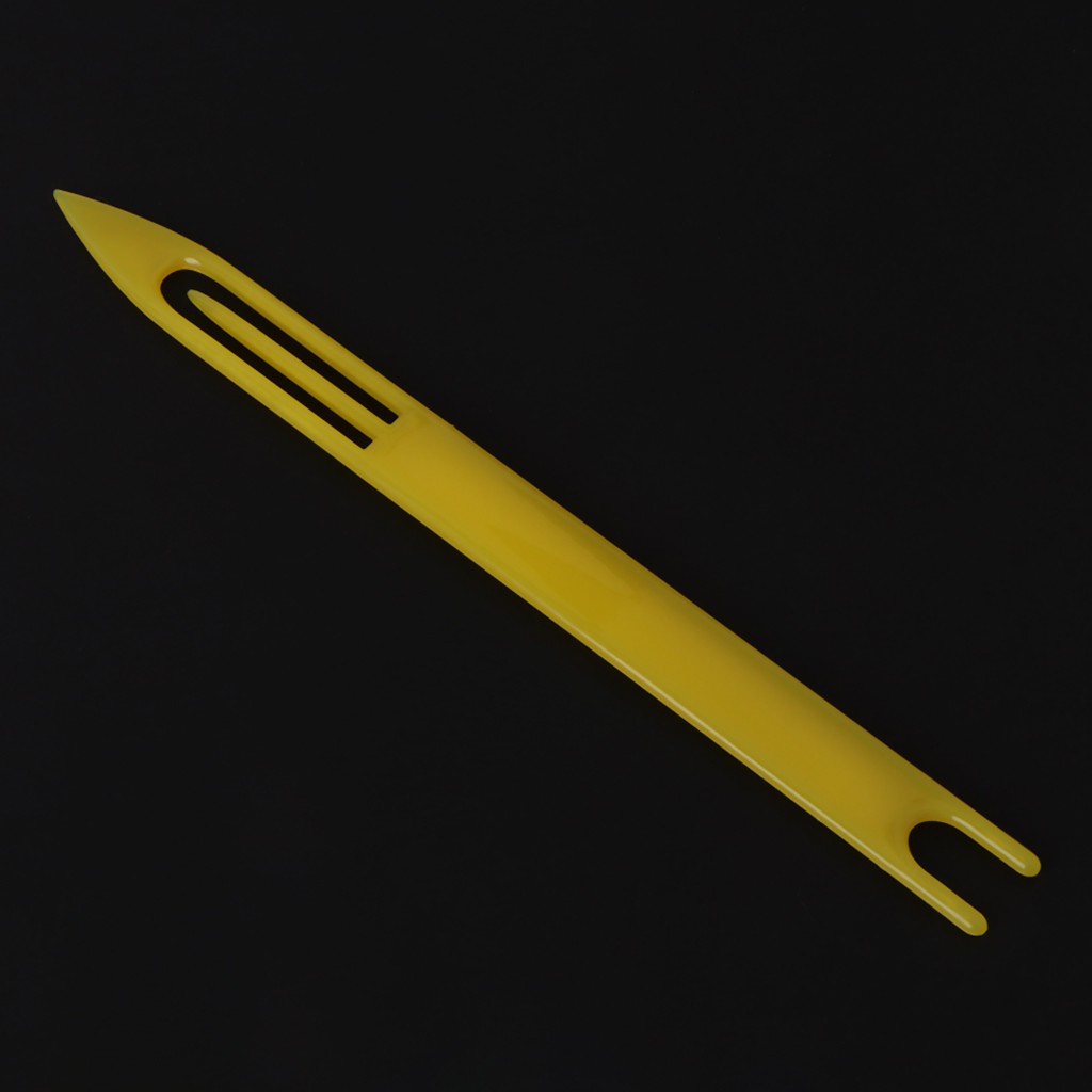 Set kim đan lưới bằng nhựa có 8 kích thước khác nhau