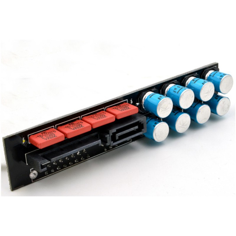 Thiết Bị Lọc Tiếng Ồn Cho Ổ Cứng Pc Sata | BigBuy360 - bigbuy360.vn