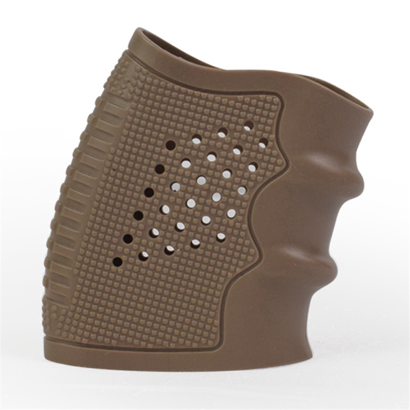 Vỏ Bọc Cao Su Chống Trượt Cho M4 Ak Glock G17 G18 G19