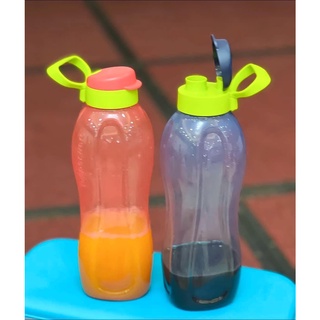 Tupperware Bình nước Eco Bottle Freezerable 880ml / 1.5L