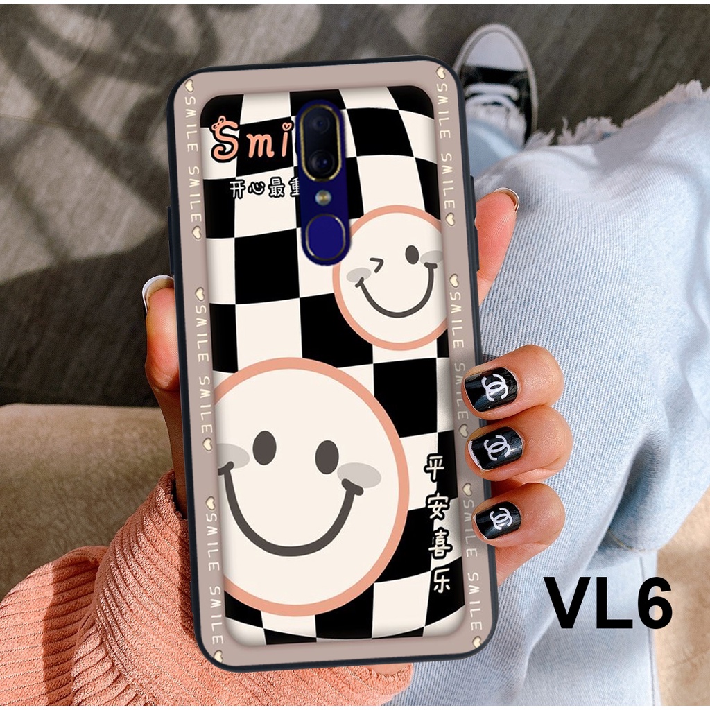 ỐP LƯNG ĐIỆN THOẠI OPPO F11/F11 PRO ỐP IN HÌNH SIÊU KUTE, DỄ THƯƠNG VÀ ĐÁNG YÊU MỚI NHẤT GLSHOP