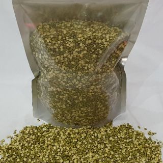 Đậu xanh cà có vỏ
