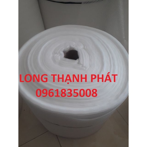 HỎA TỐC Foam 3ly gói hàng chống sốc 53cm