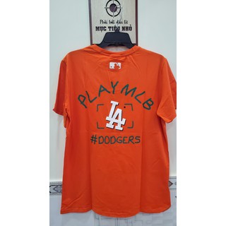 [ảnh thật] Áo thun MLB cao cấp