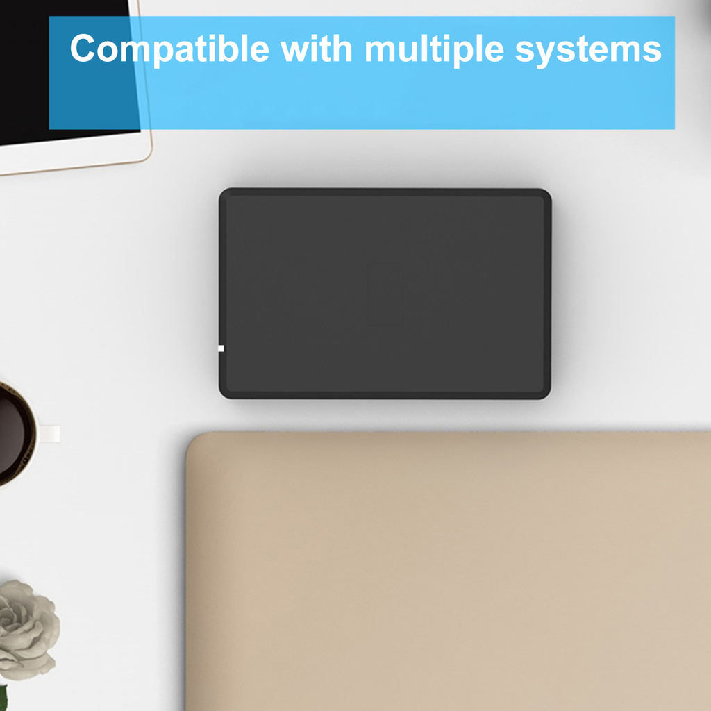 Ổ Cứng Ngoài 2.5inch Usb 3.0 5gbps 6tb | BigBuy360 - bigbuy360.vn