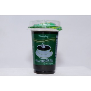 Siro Thạch An, giải khát mùa hè, ly 200ml