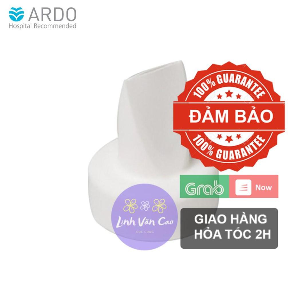 Van 1 chiều máy hút sữa ardo