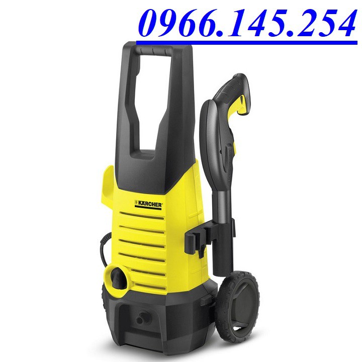 Máy Rửa Xe Karcher K2 360 KAP