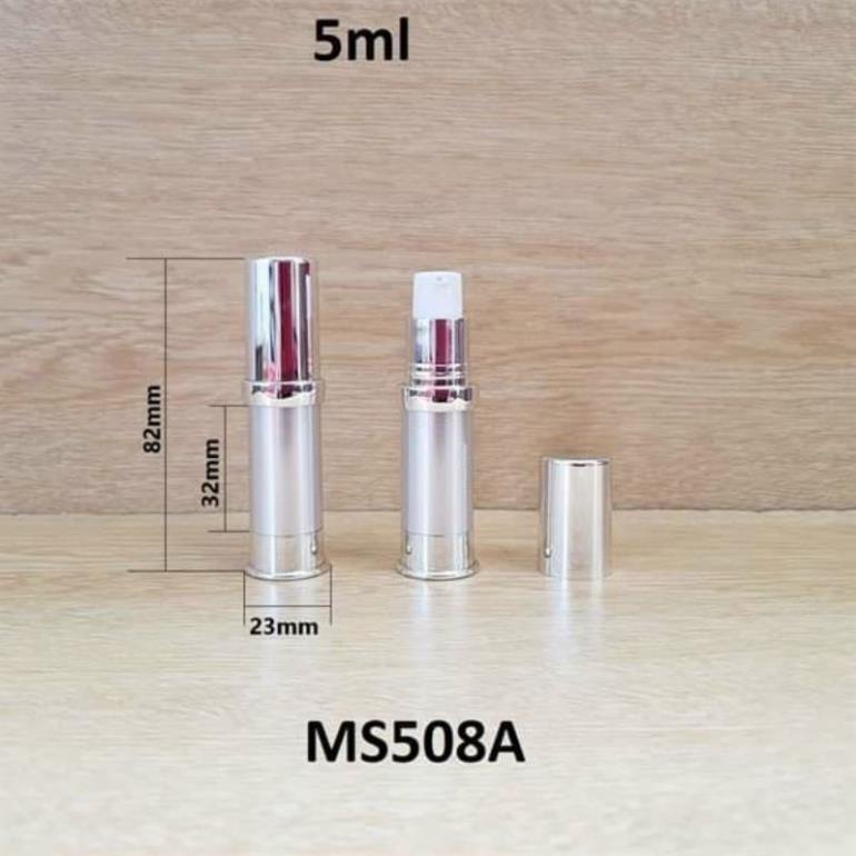 Chai Chiết Mĩ Phẩm ❤ TRÙM SỈ ❤ [5ml,15ml,20ml] Chai xịt giọt, phun sương Hút chân không Thanh Lịch chiết mỹ phẩm .