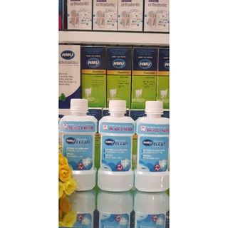 Nước Súc Miệng HMU CLEAN 200ml