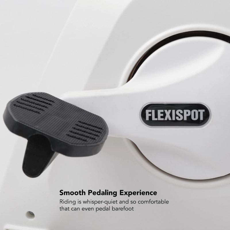 Ghế Làm Việc Đạp Xe Fitness Ergonomic Chair - Flexispot FC211