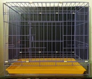 Lồng nuôi vẹt