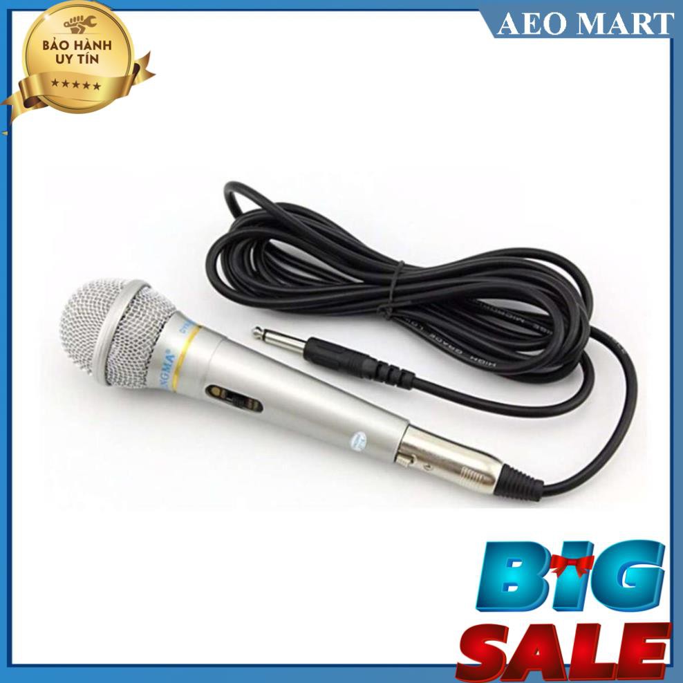 Big sale -  mic hát karaoke,Micro Karaoke XINGMA AK-319 ()