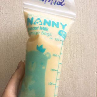 Trà hoa lợi sữa Bà Ngoại Nhum