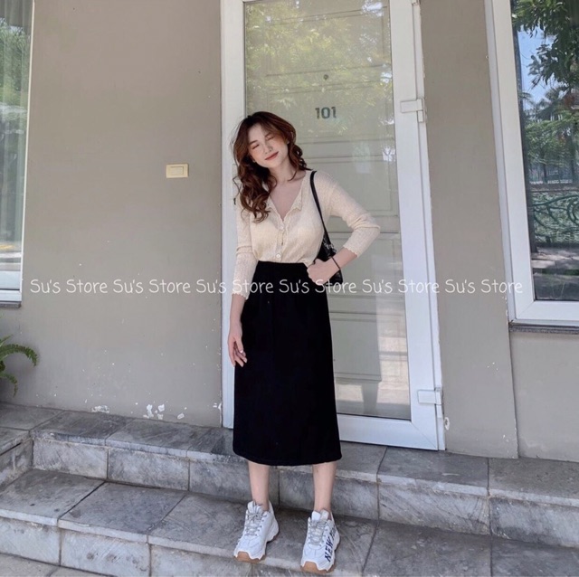 Chân váy xuông | BigBuy360 - bigbuy360.vn