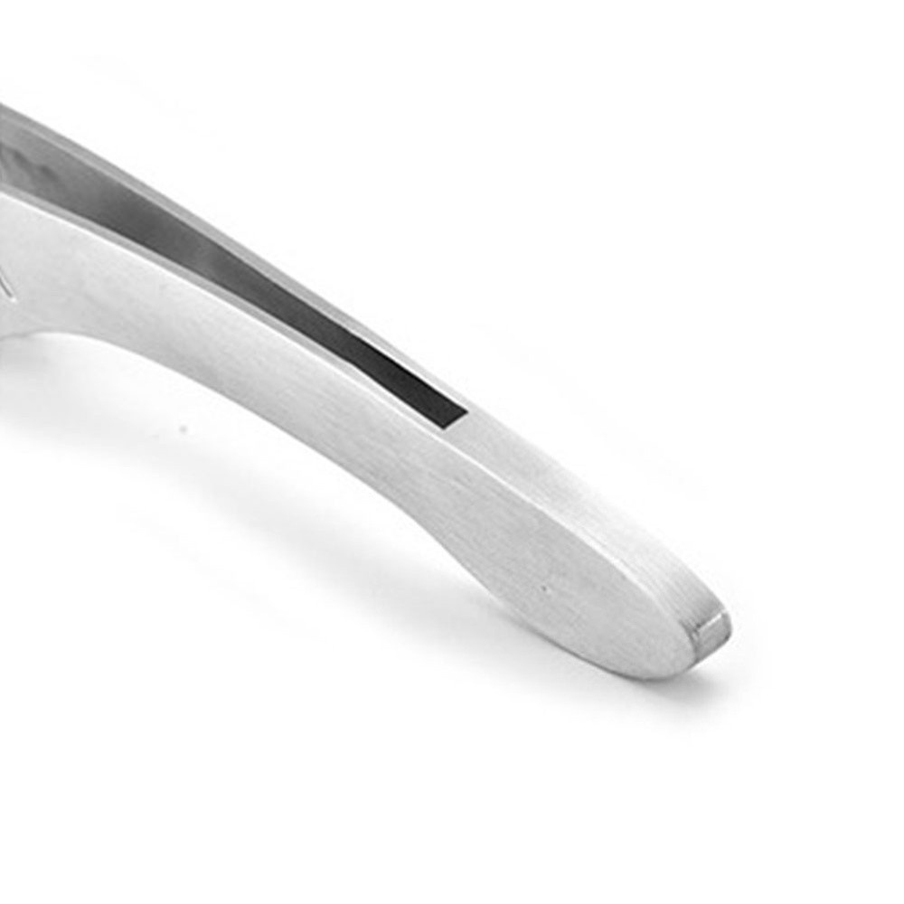 Epoch Kẹp Gắp Thức Ăn Bằng Thép Không Gỉ Nhiều Màu Tiện Dụng Cho Nhà Bếp