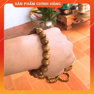 Vòng dâu tằm người lớn size 10 li - 12 li
