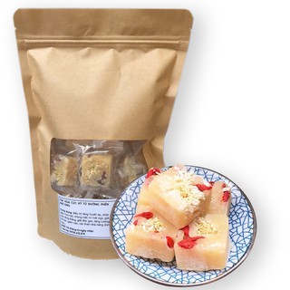 Trà Hoa Cúc Kỷ tử Đường Phèn mật ong 2kg