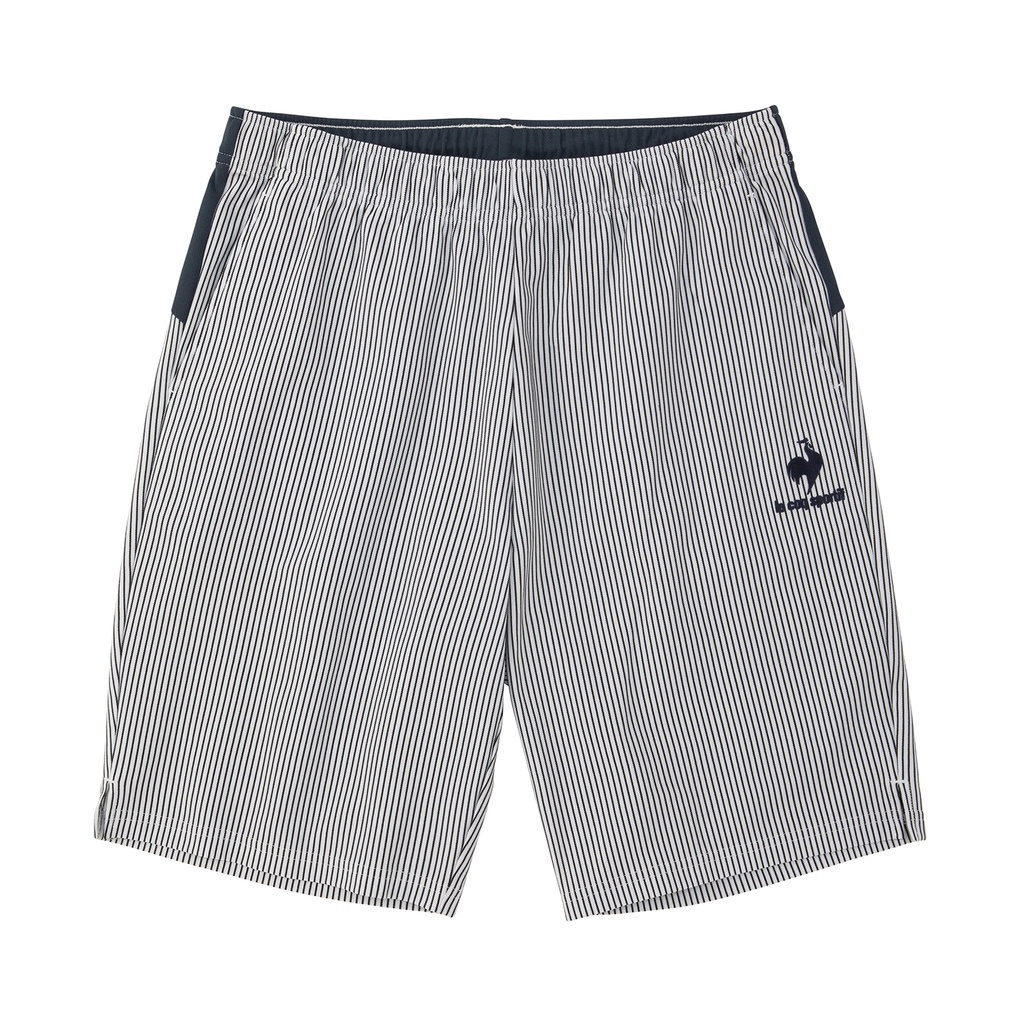 Quần shorts le coq sportif nam - QTMUJD08-NV
