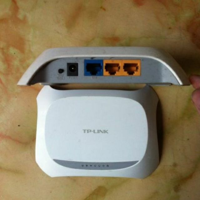 Cục phát Wifi 1 râu đã qua sử dụng như mới | BigBuy360 - bigbuy360.vn