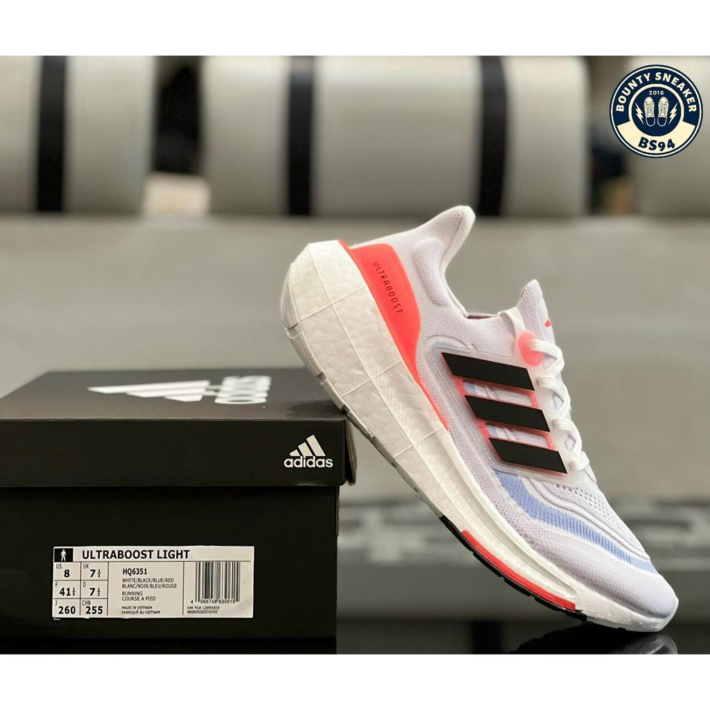Giày Thể Thao Adidas Ultraboost 21 Chính Hãng
