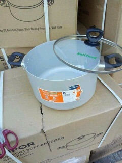 Nồi canh cao cấp Supor 26cm