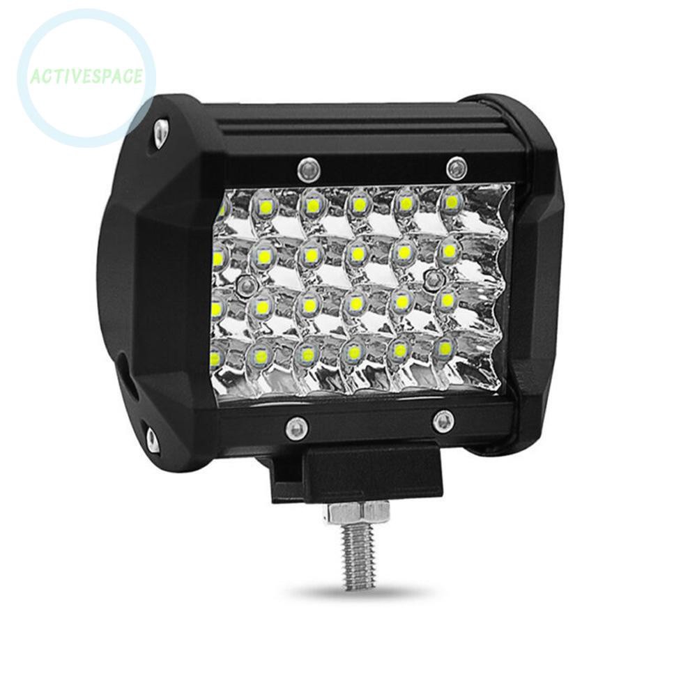 Đèn LED công suất 200W 12V/24V siêu sáng cho các loại tàu xe