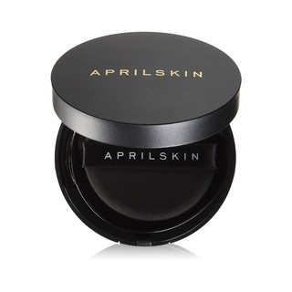 Phấn Nước April Skin Chính Hãng Mẫu Mới Nhất -là loại cushion mỏng mịn tự nhiên, giúp che khuyết điểm và chống nắng tốt | BigBuy360 - bigbuy360.vn
