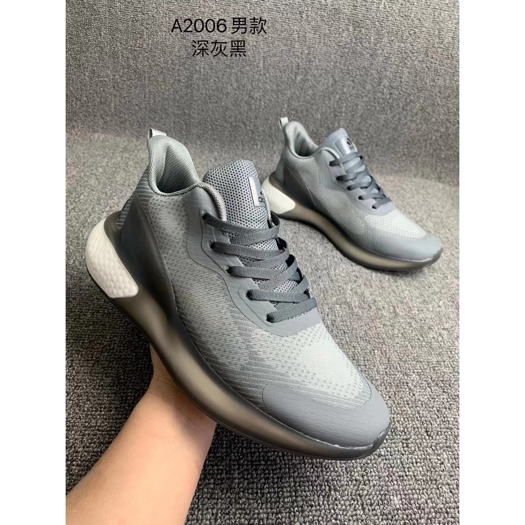 Giày Thể Thao Nam Adidas Siêu Êm
