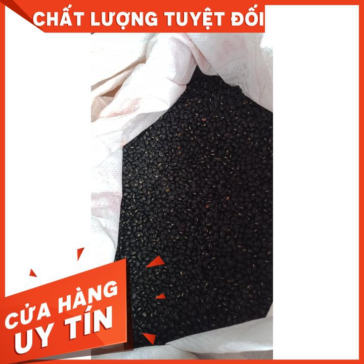 Đậu đen xanh lòng 1kg (Túi zip) -Thực phẩm giá rẻ mang đến sức khỏe vàng cho người sử dụng. Đậu đen xanh lòng Lâm Đồng