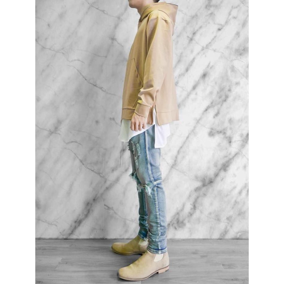 Áo Thun 3 LỖ TANKTOP LAYER Unisex