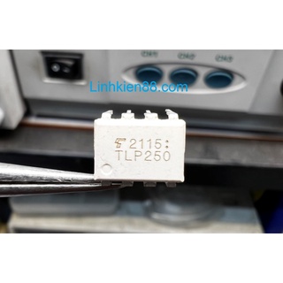 Ic opto cách ly quang cắm tlp250 tl250 250 dip8