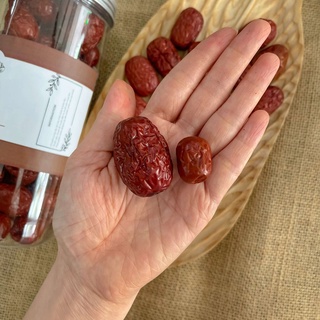 [ Loại Đặc Biệt ] Táo Đỏ Tân Cương - Size Jumbo