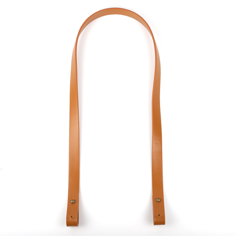 Dây đeo chéo gắn túi xách bằng da PU dáng dài tiện dụng