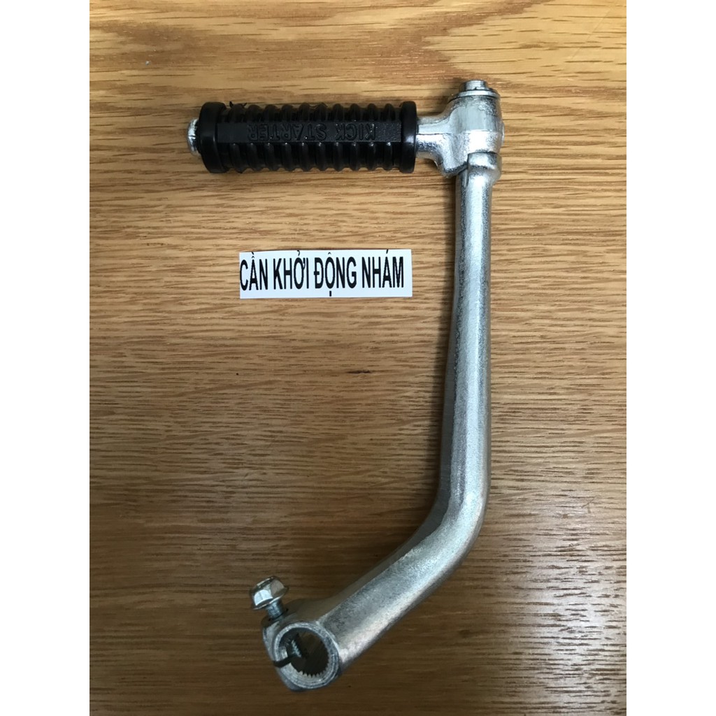 GIÒ ĐẠP – CẦN KHỞI ĐỘNG NHÁM DR,WAVE ZIN ĐẶC BIỆT