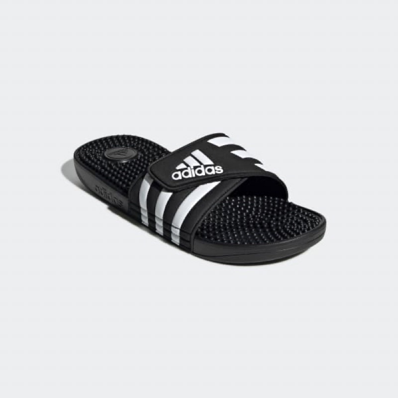 [100% HÀNG CHÍNH HÃNG] Dép Adidas massage fullbox tag us có đủ bill