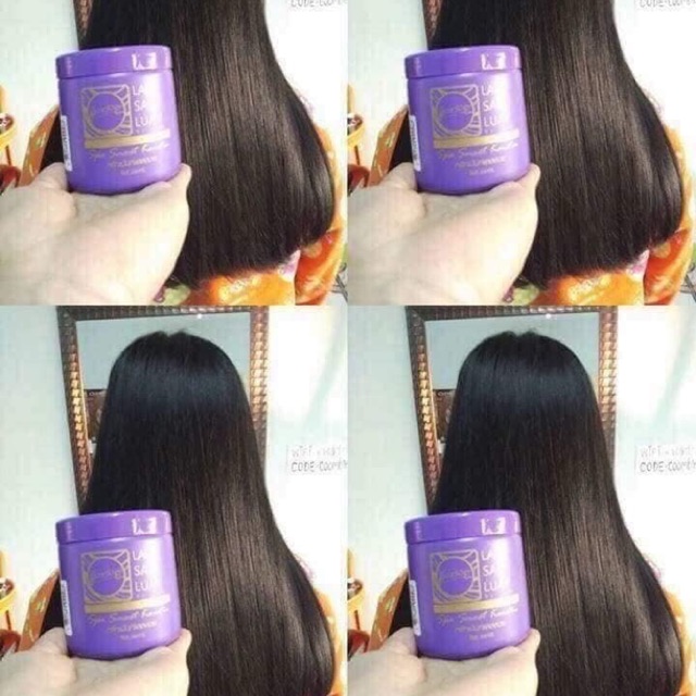Ủ TÓC COLLAGEN