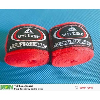 Băng quấn tay (võ thuật, tập luyện thể thao)