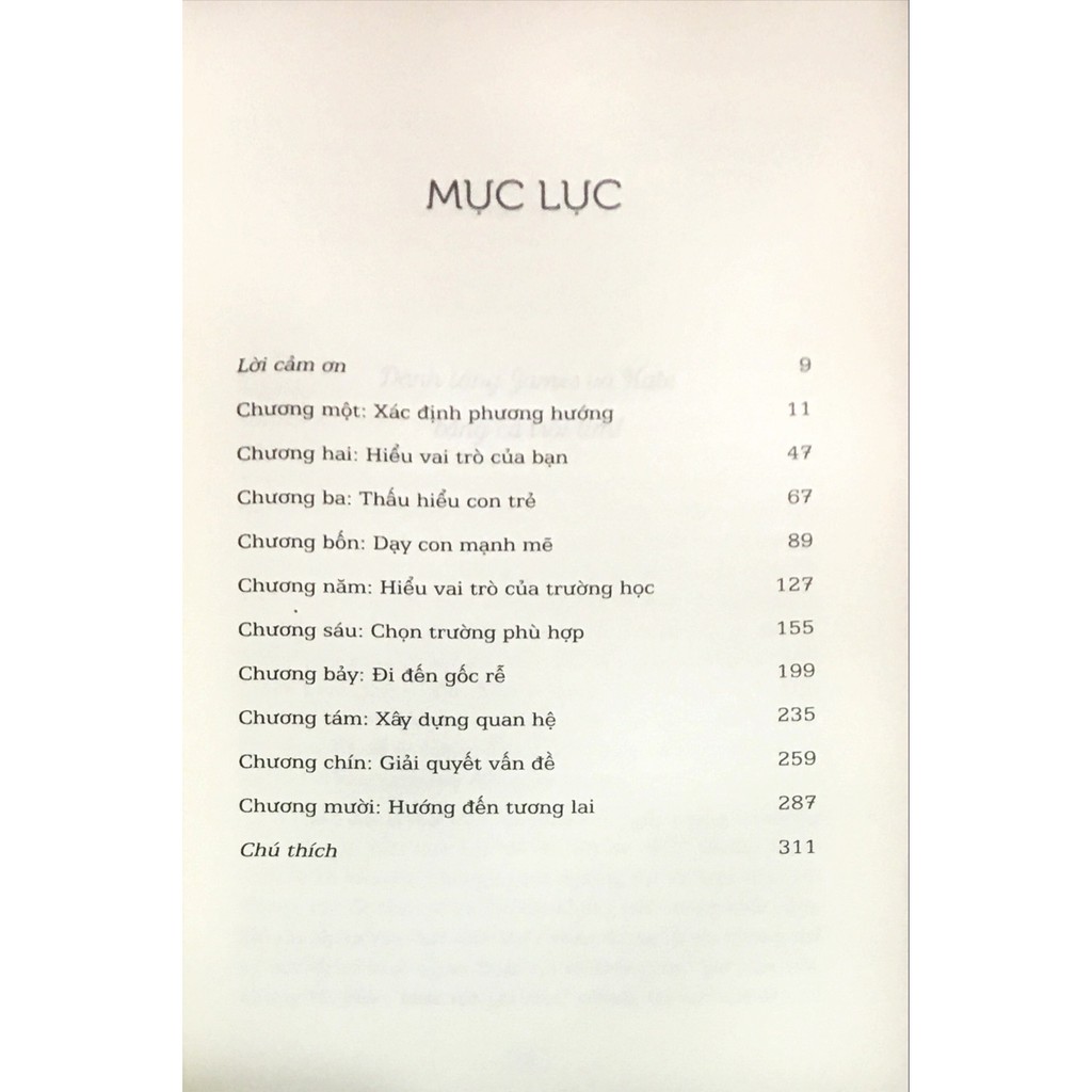 Sách - Bố Mẹ, Con Và Trường Học: Con Đường Đến Với Giáo Dục Ưu Việt